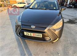 تويوتا يارس آي أ